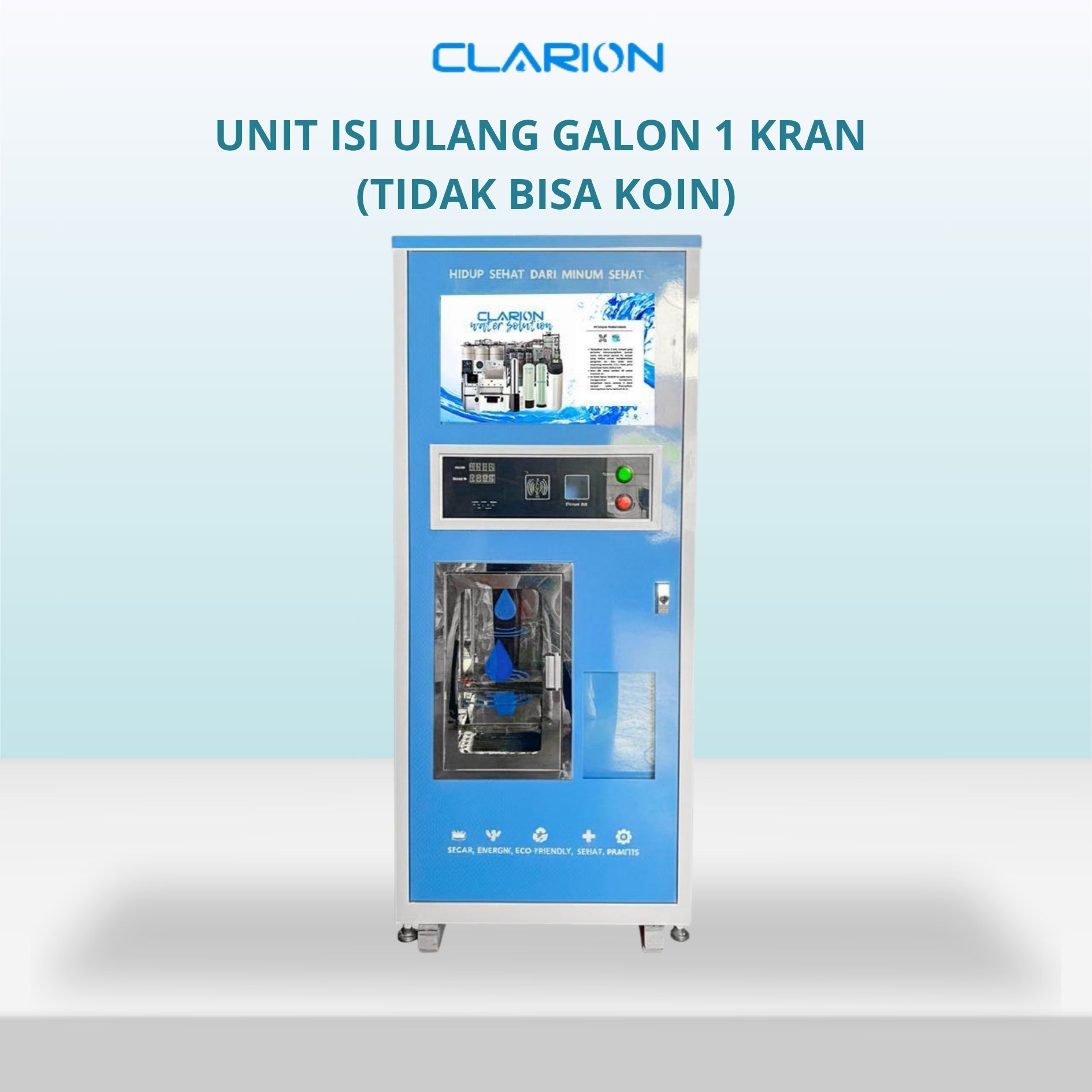Unit 1 Kran Non Koin